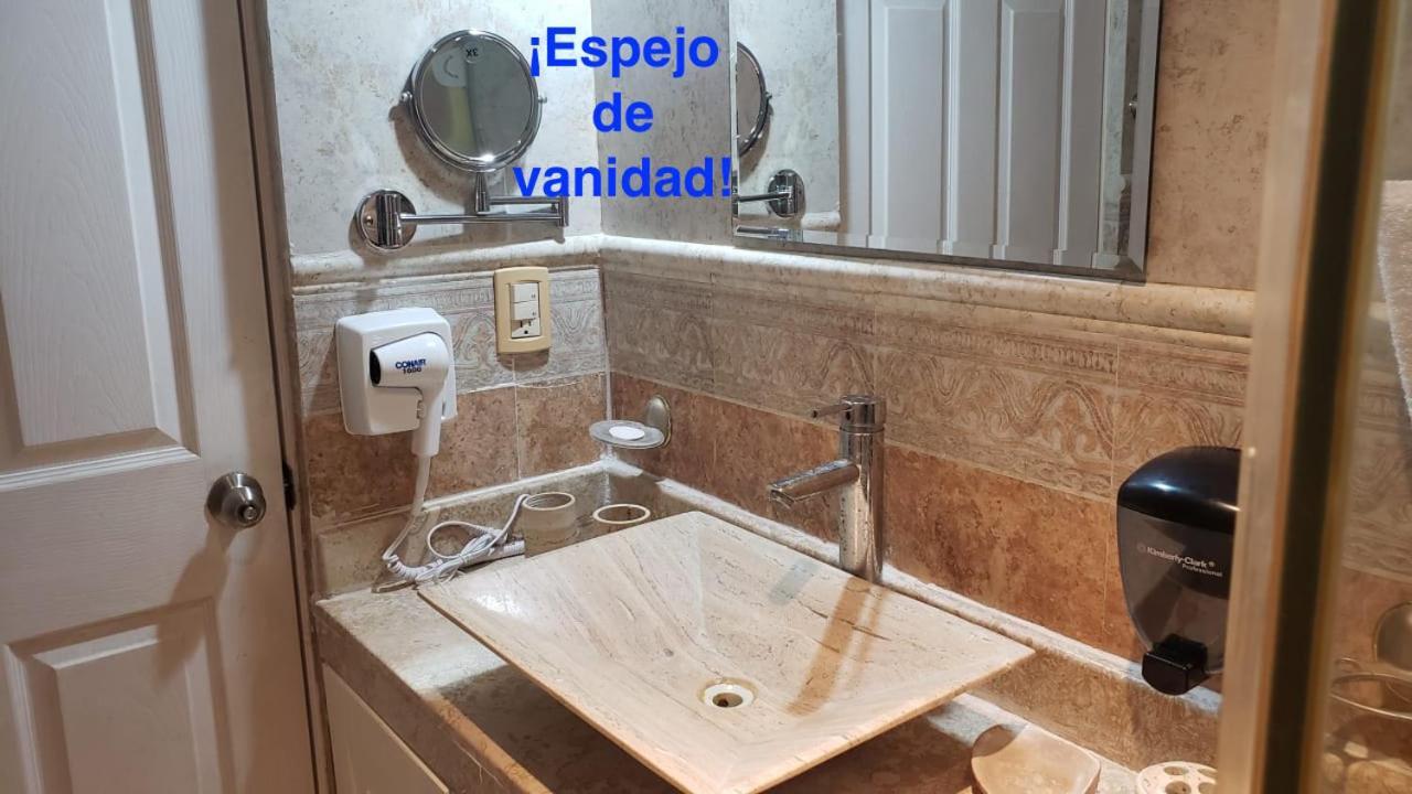 Apartamento Depa 100 Por Ciento Familiar Cerca Del Mar Con Roff Garden Y Jacuzzi